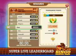 Bingo Country Vibes: Free Bingo Game – Live Bingo screenshot 9