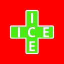 ICE Notfallinfo icon