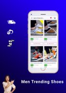 Club Factory India 🇮🇳 Online Shopping apps screenshot 4