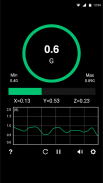 Metal Detector - EMF, Body scanner screenshot 4