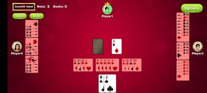 Crazzy Rummy screenshot 7