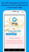 Tengi: the app that gives back screenshot 5