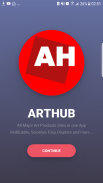ArtHub (RedBubble, Society6, Etsy) screenshot 3