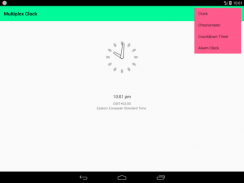 Multiplex Clock screenshot 8