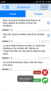 French Bible -Offline screenshot 3