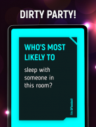Most Likely To - Drinking Game screenshot 3