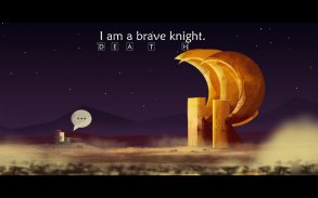 I am a brave knight screenshot 5