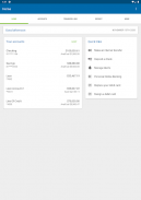 HomeTrust Mobile Banking screenshot 12