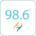 98.6 Fever Watch Icon