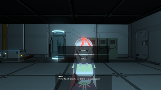 Subject Debris screenshot 3