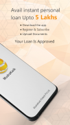 MudraKwik - Instant Loan App screenshot 0