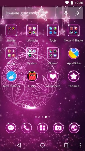 Neon Purple Flower Theme 1 0 1 Download Android Apk Aptoide - roblox icon pink neon