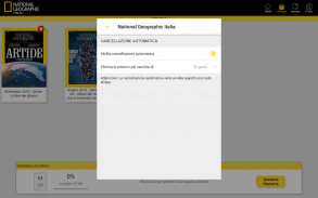 National Geographic Italia screenshot 8
