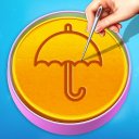 Honeycomb Candy Challenge Game Icon