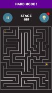 Maze Swipe screenshot 3