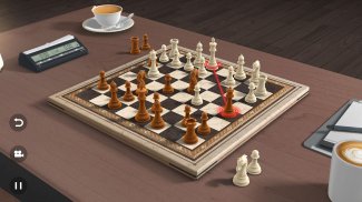 Real Chess 3D screenshot 5