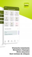 Monabanq - Banque en ligne screenshot 2