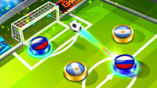 Football Caps - 2 Players APK para Android - Download