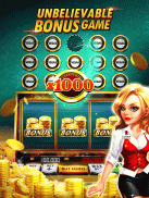 Huge Win Slots - Casino Game screenshot 6