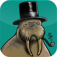 Wealthy Walrus screenshot 6