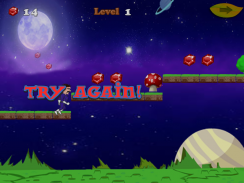 Shagi The Super Runner screenshot 11