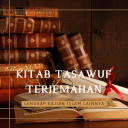 Kitab Tasawuf Terjemahan Icon