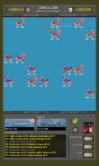 Pacific Battles screenshot 5