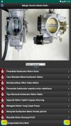 Learn Carburetor Service screenshot 7