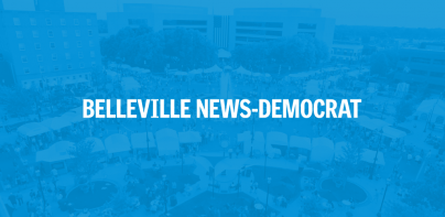 Belleville News Democrat News