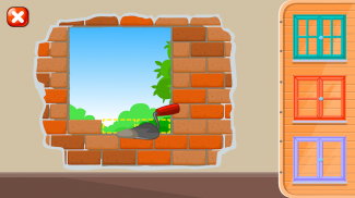 Builder Game (بازی سازنده) screenshot 5