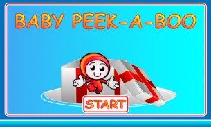 Peek A Boo screenshot 4