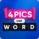 4 Pics 1 Word Challenge Icon