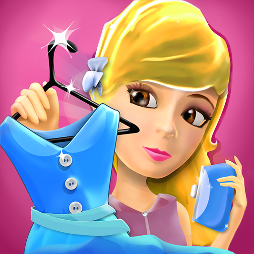 Jogo Vestir e Maquiar Meninas - Baixar APK para Android