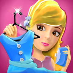 Jeu D Habillage Pour Fille Ado 3 0 0 Telecharger L Apk Pour