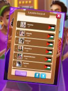 Tarneeb:Popular Card Game from the MENA screenshot 11