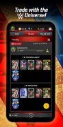 Topps® WWE SLAM: Card Trader screenshot 2