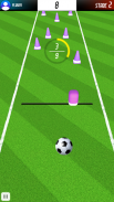 Freekick Champion screenshot 2