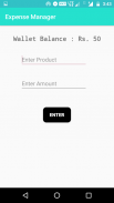 Expence Manager screenshot 3