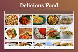 Casserole Recipes screenshot 12