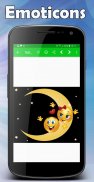 Wasticker Emojis para whatsapp screenshot 1