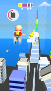 JetPack Rider screenshot 0