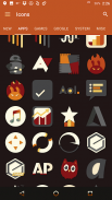 Saturate Icon Pack screenshot 16