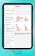 Gomella's Neonatology screenshot 22