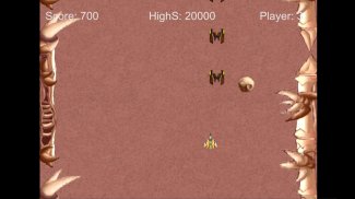 Hanger Fighter screenshot 2