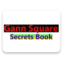 Gann Square Secrets Books Icon