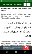 Asbabul Wurud Hadist screenshot 1