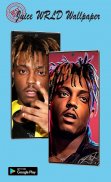 RIP Juice WRLD Wallpapers screenshot 1