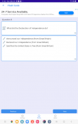 US Citizenship Test 2024 screenshot 10