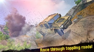 Hill Car Driving 3D screenshot 6