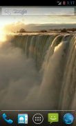 Niagara Falls Video Wallpaper screenshot 2